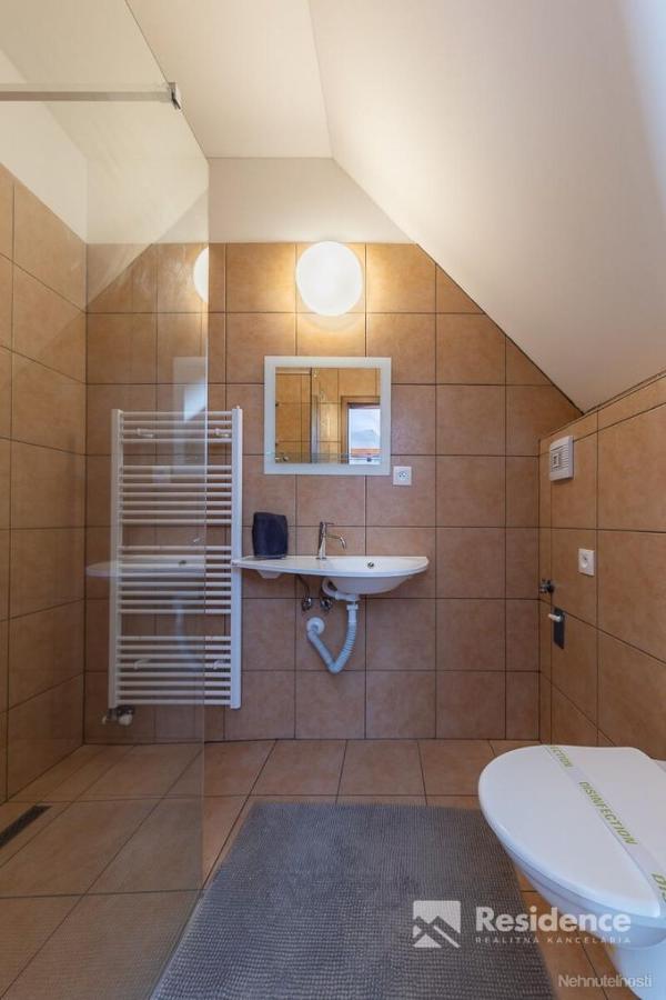Bed and Breakfast 3 Domky Демяновская долина Экстерьер фото